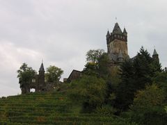 Reichsburg zu Cochem