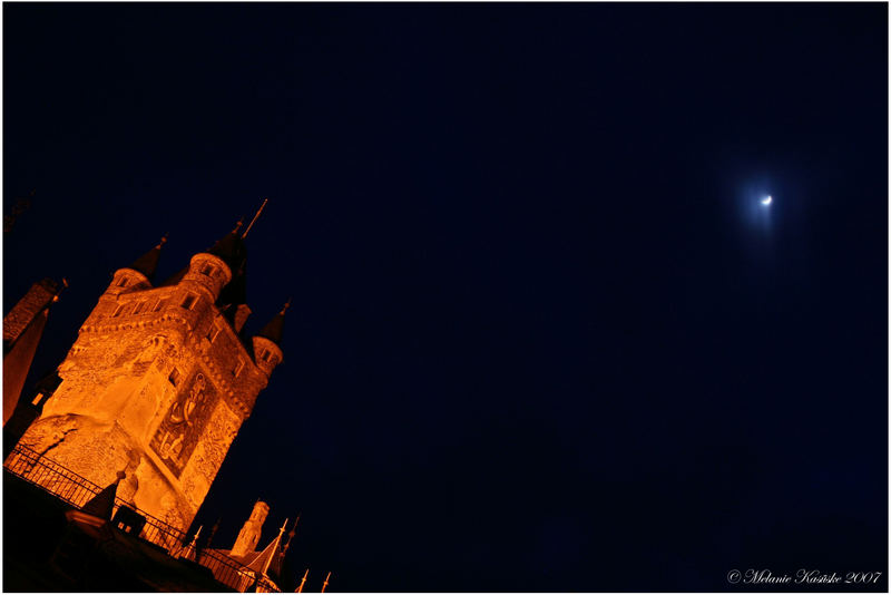 Reichsburg zu Cochem