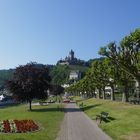 Reichsfeste Cochem