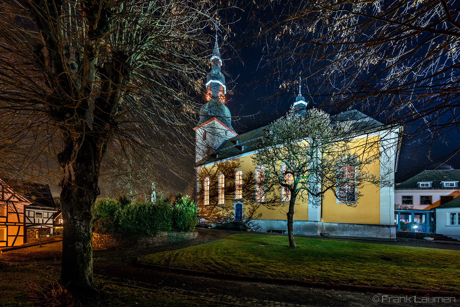 Reichshof Eckenhagen