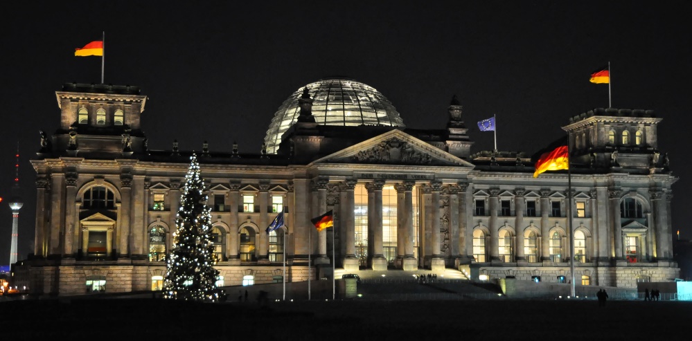 Reichstag