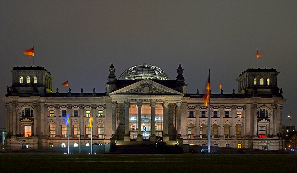 Reichstag