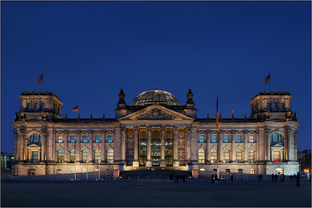 Reichstag