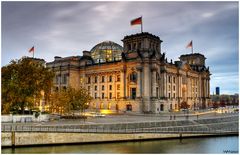 - Reichstag -