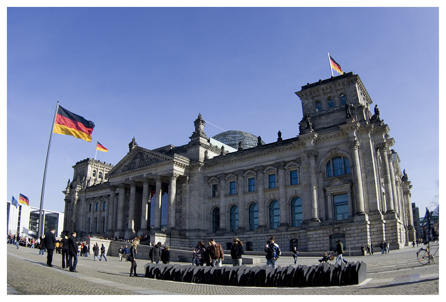 Reichstag #02