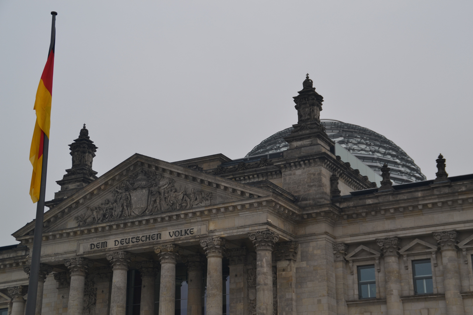 Reichstag