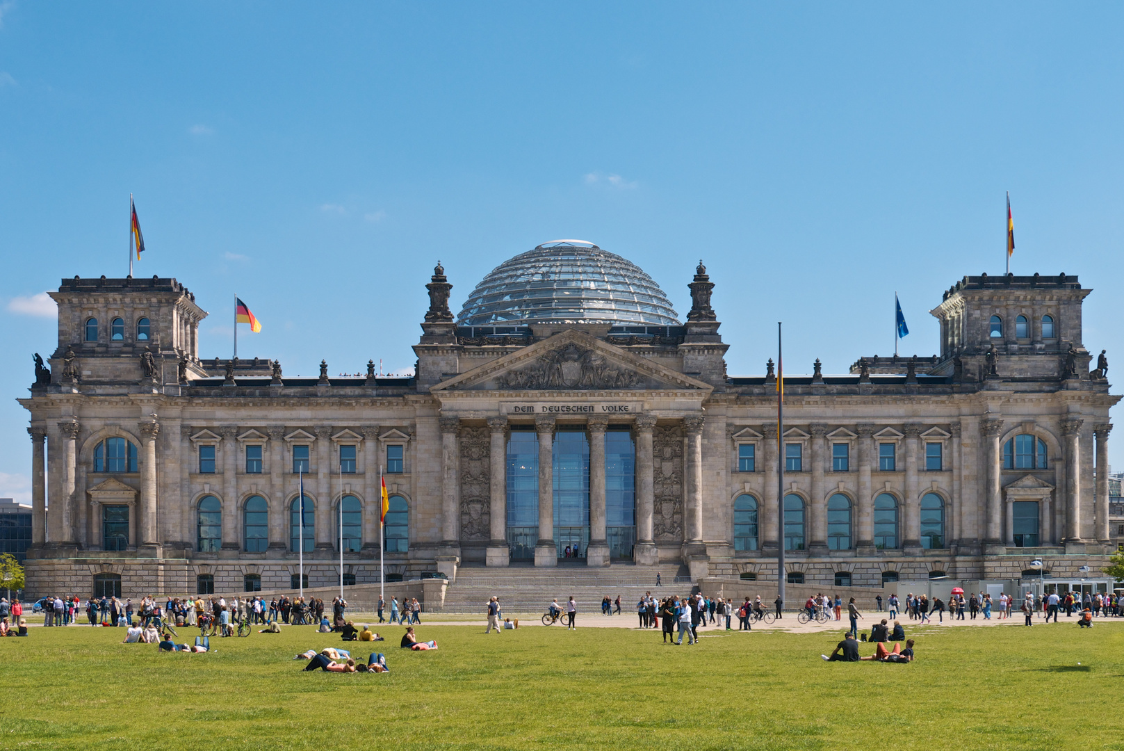 Reichstag