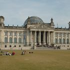 reichstag