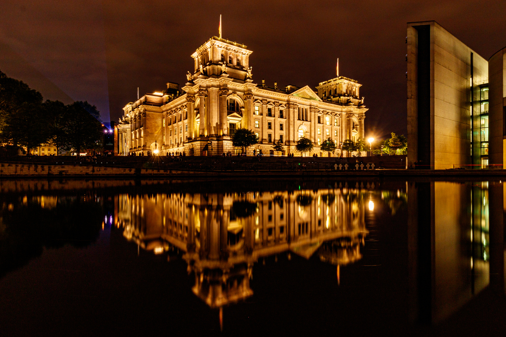 Reichstag