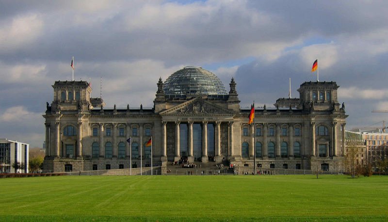 Reichstag