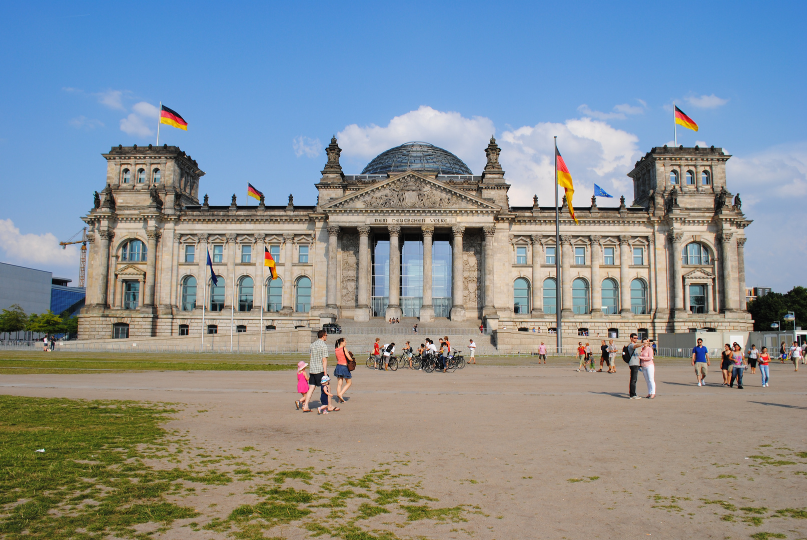 Reichstag