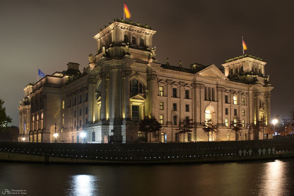 Reichstag