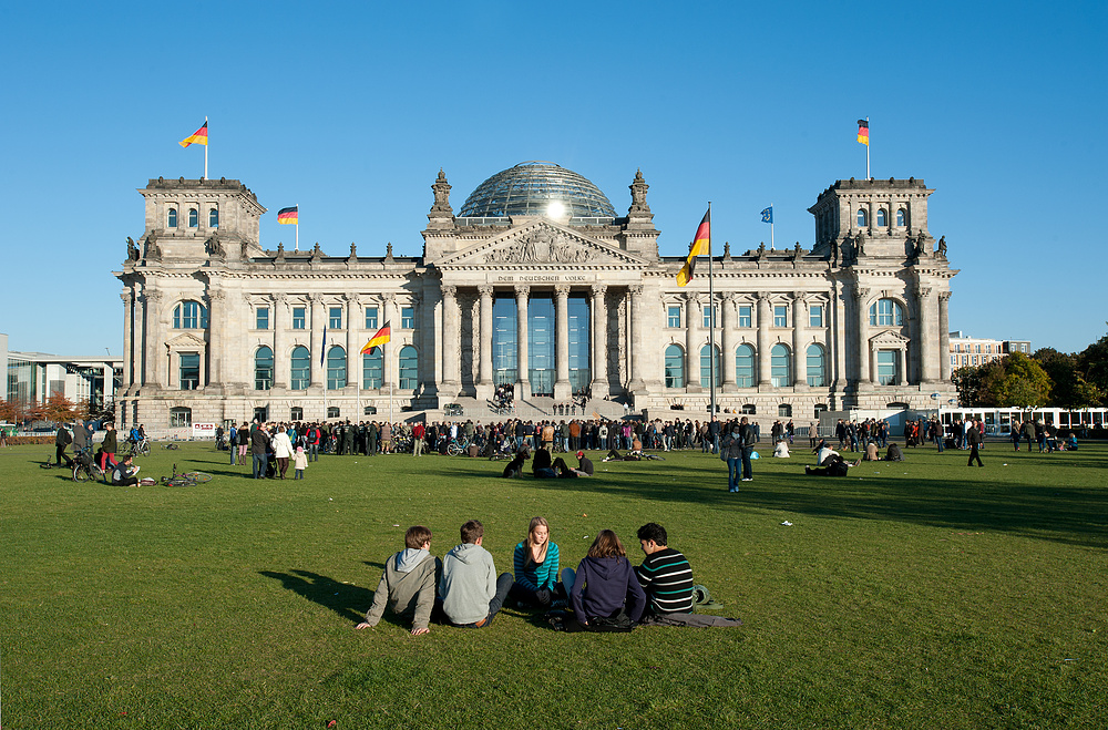 Reichstag