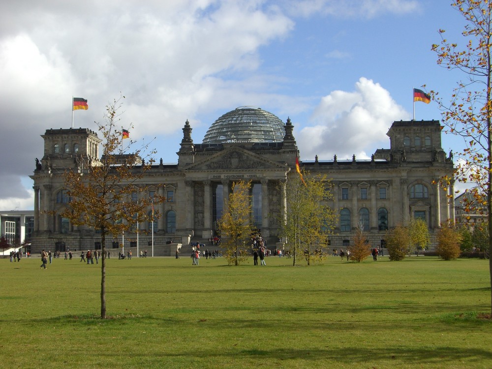 Reichstag