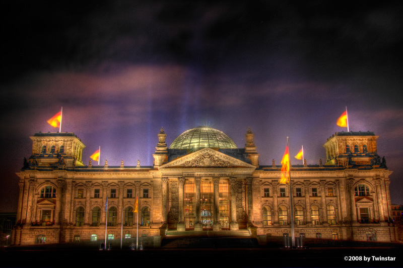 Reichstag 1