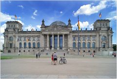 Reichstag 1