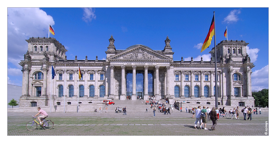 Reichstag