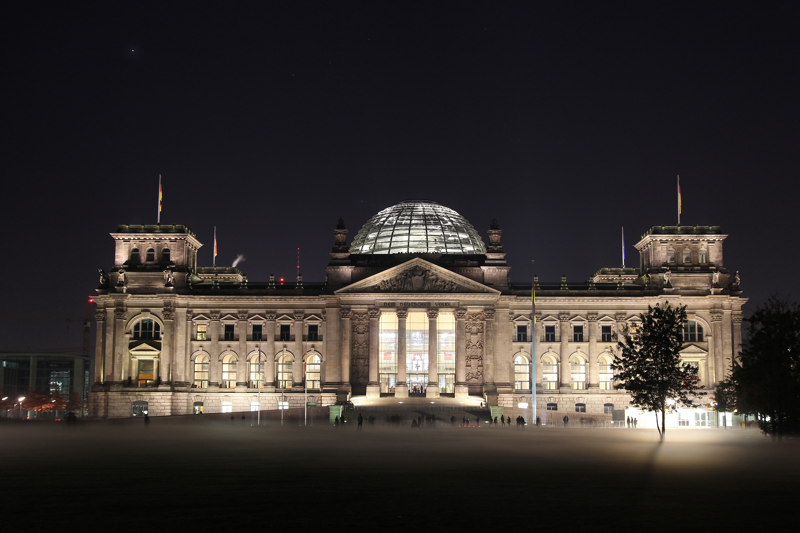 Reichstag