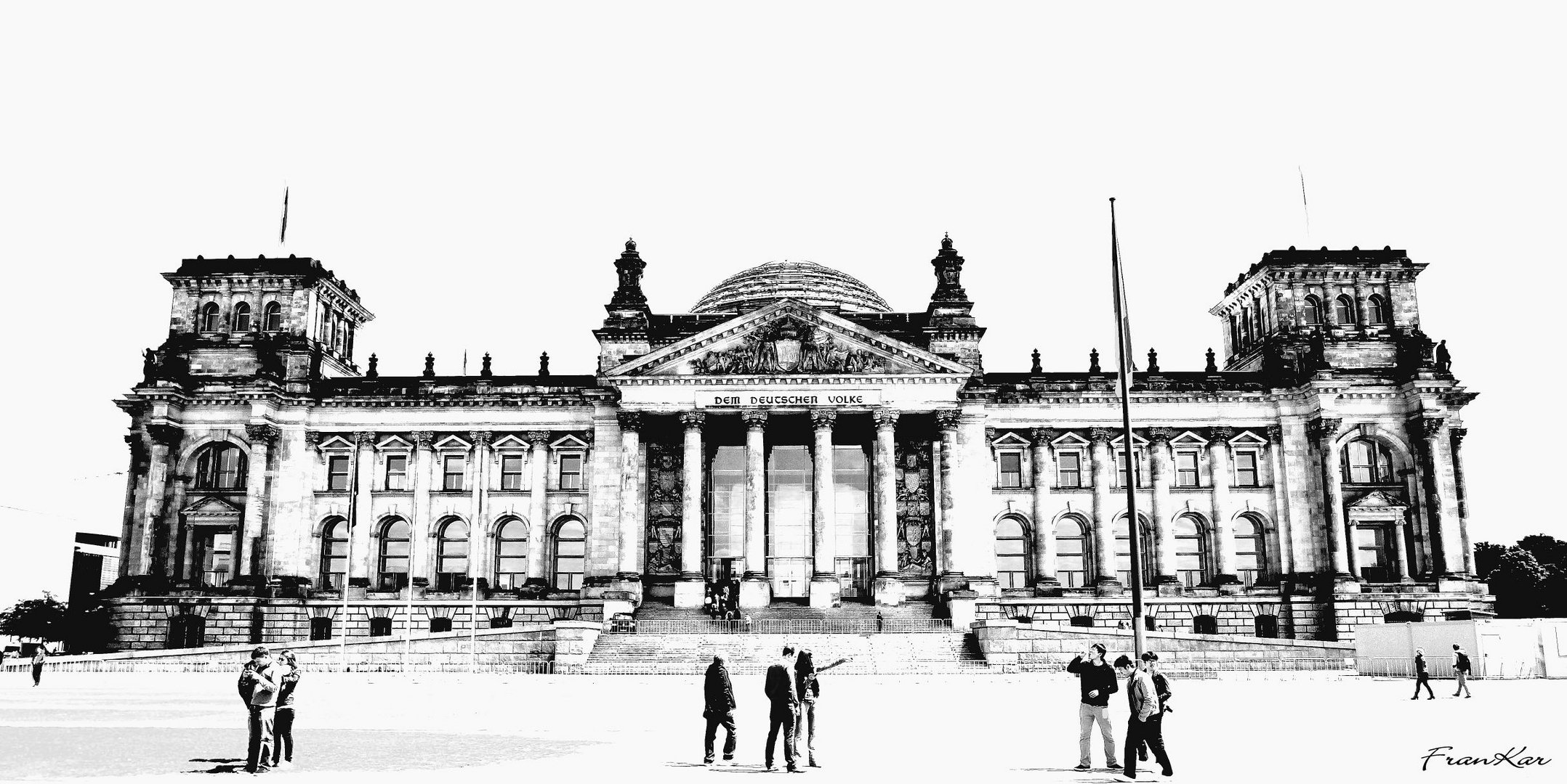 Reichstag