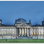 >>> Reichstag <<<