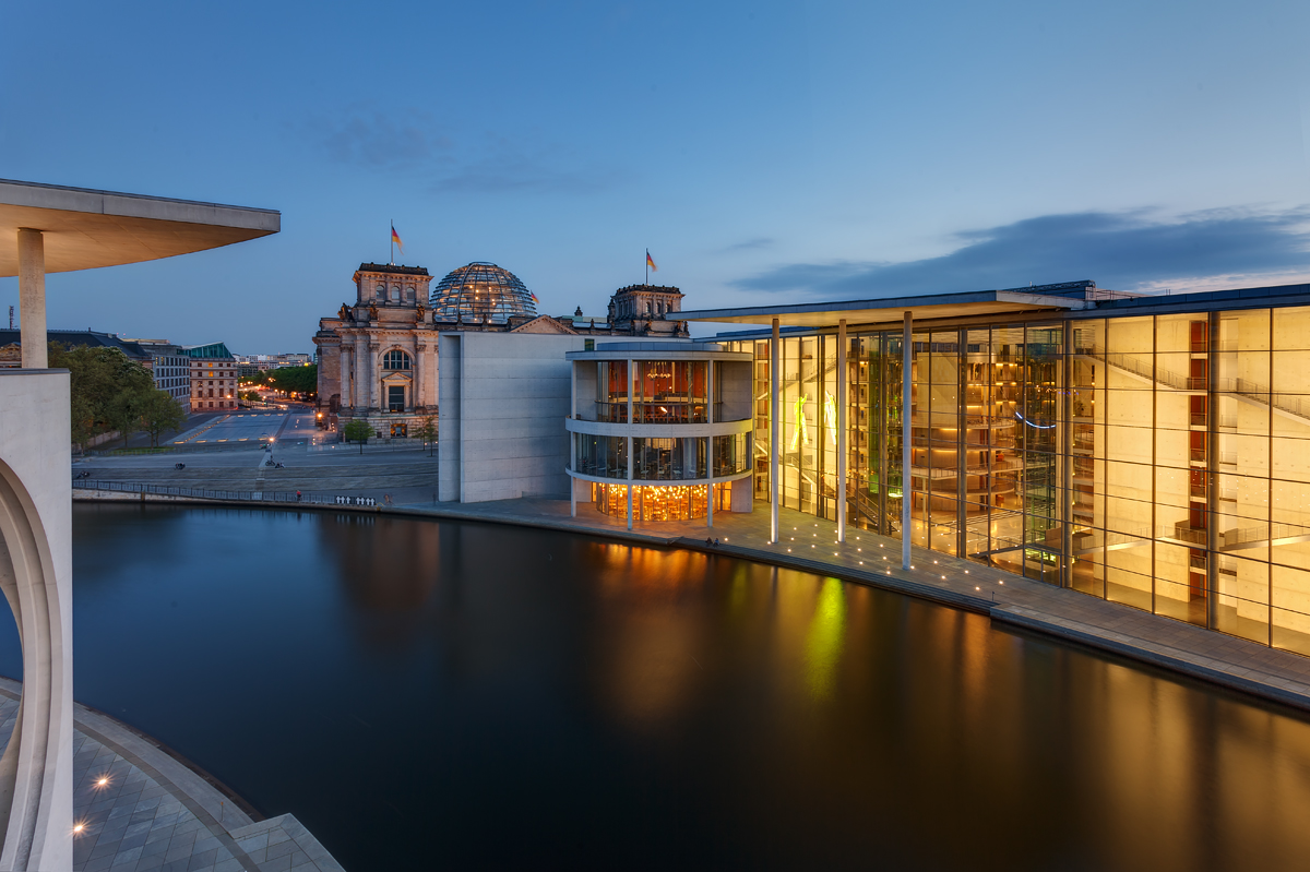 Reichstag