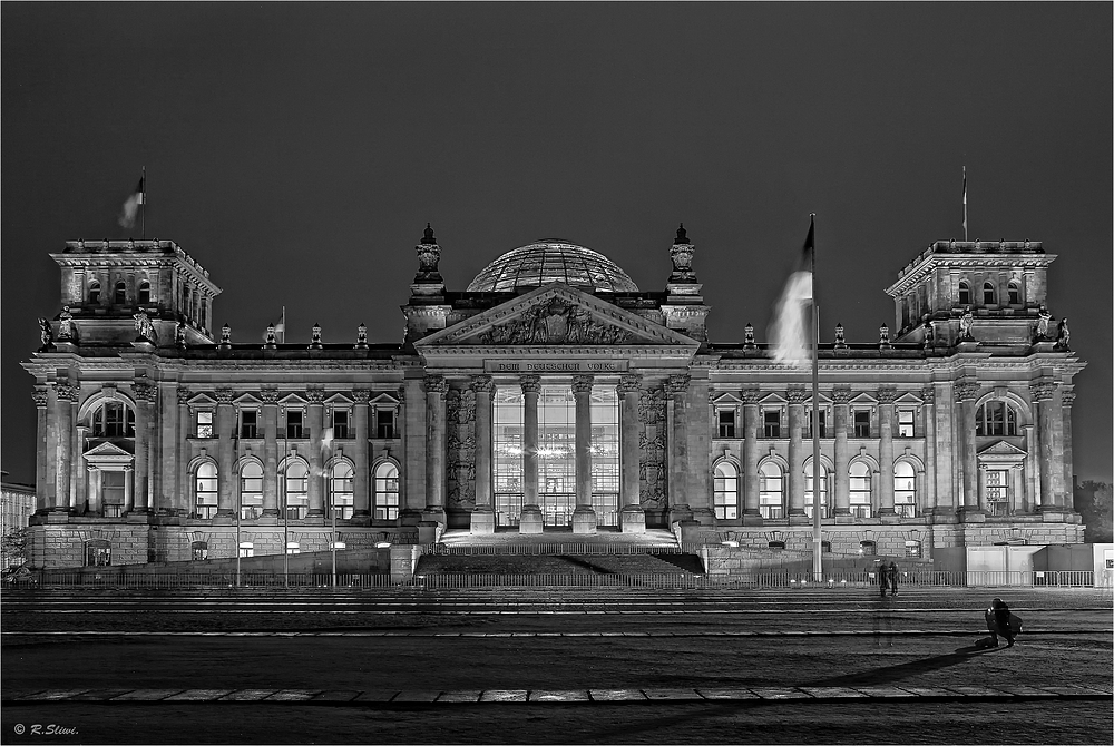 Reichstag