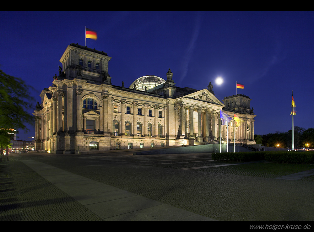 Reichstag