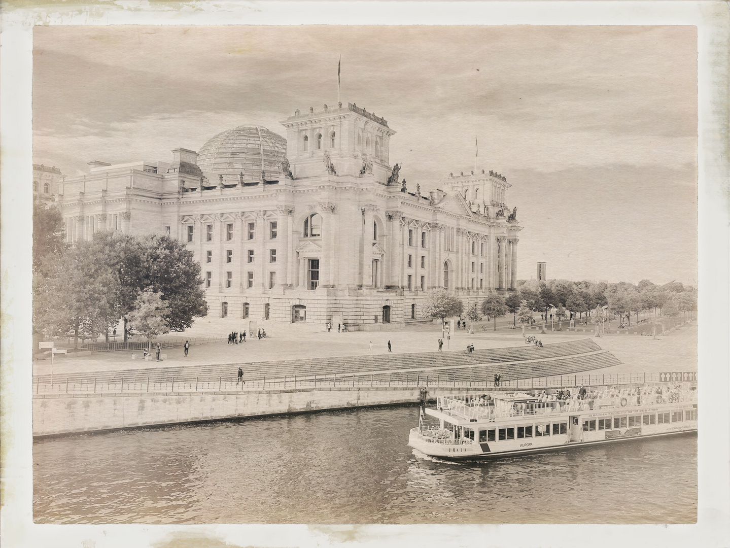 Reichstag