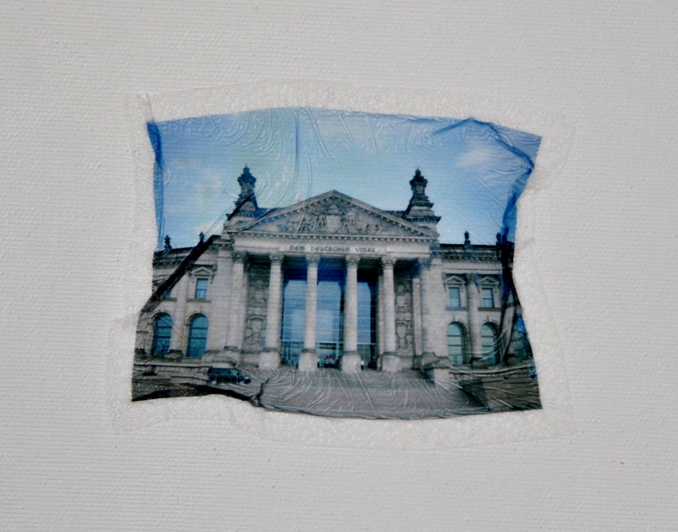 Reichstag