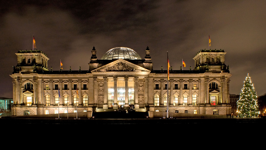 Reichstag