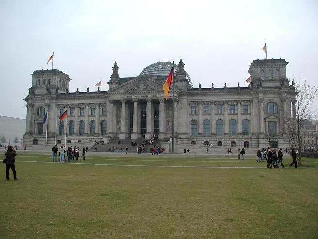 Reichstag