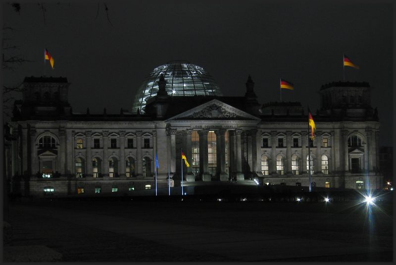 Reichstag