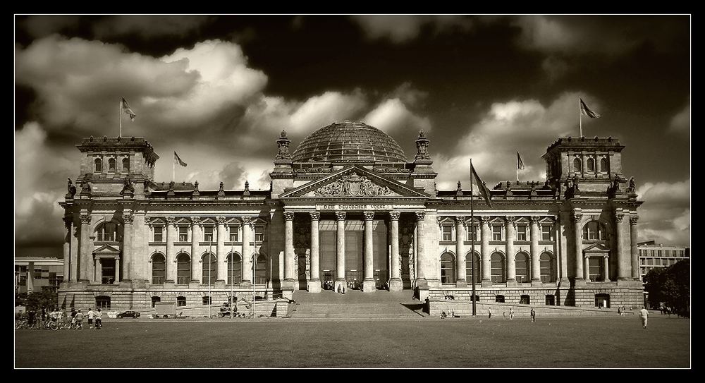 Reichstag