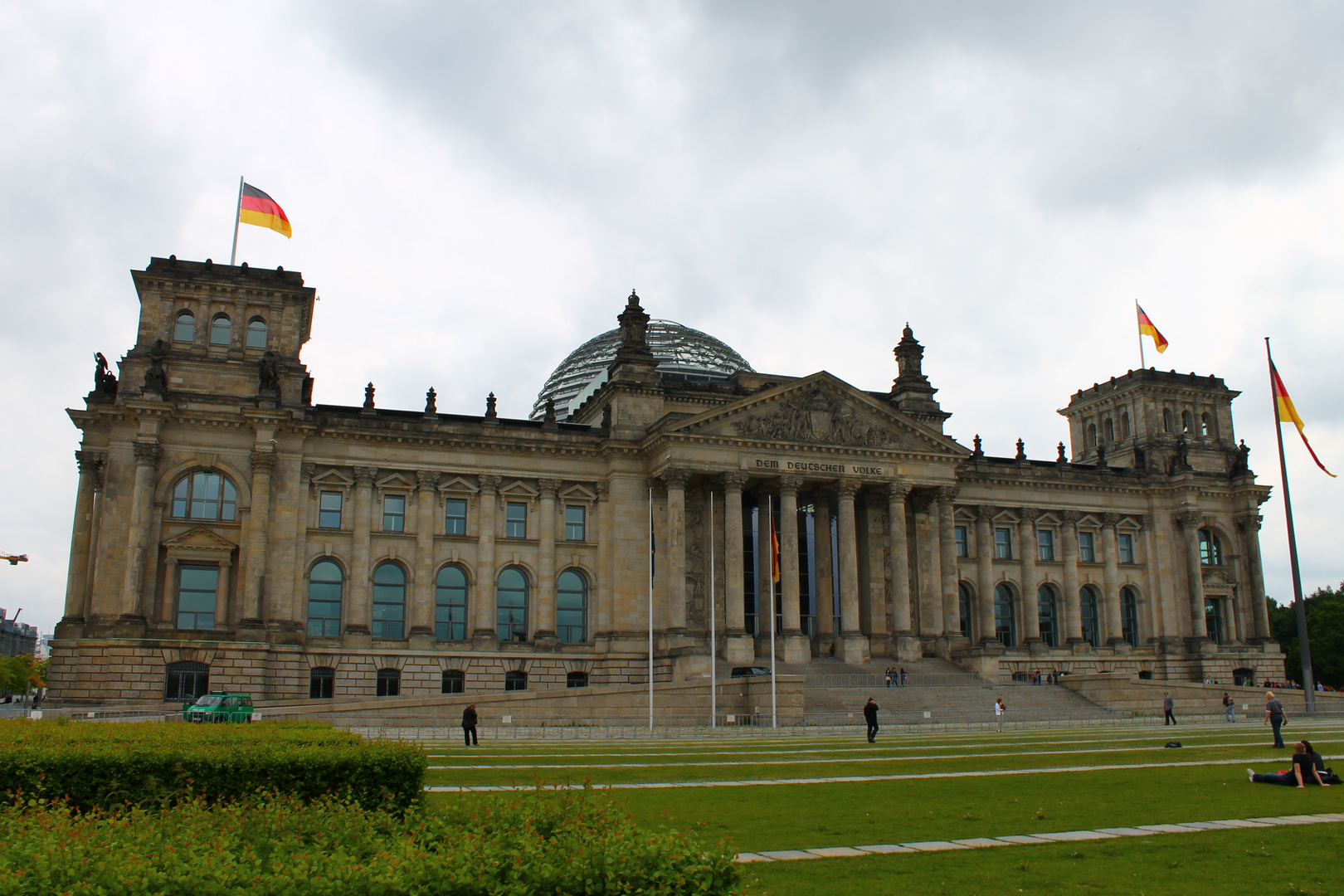 Reichstag