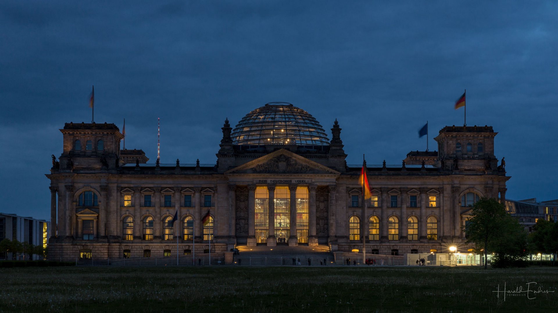 Reichstag