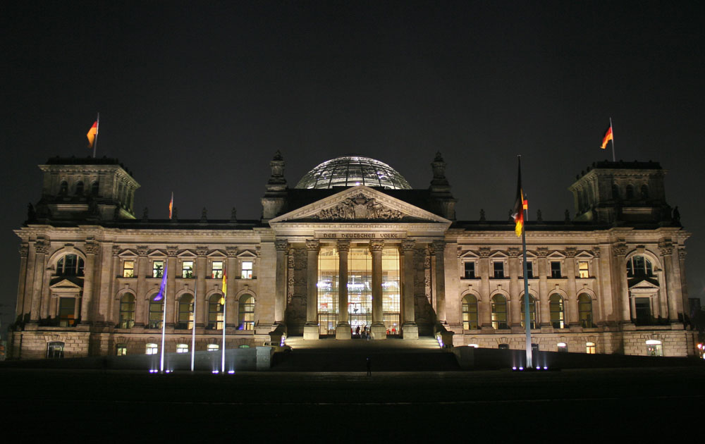 Reichstag