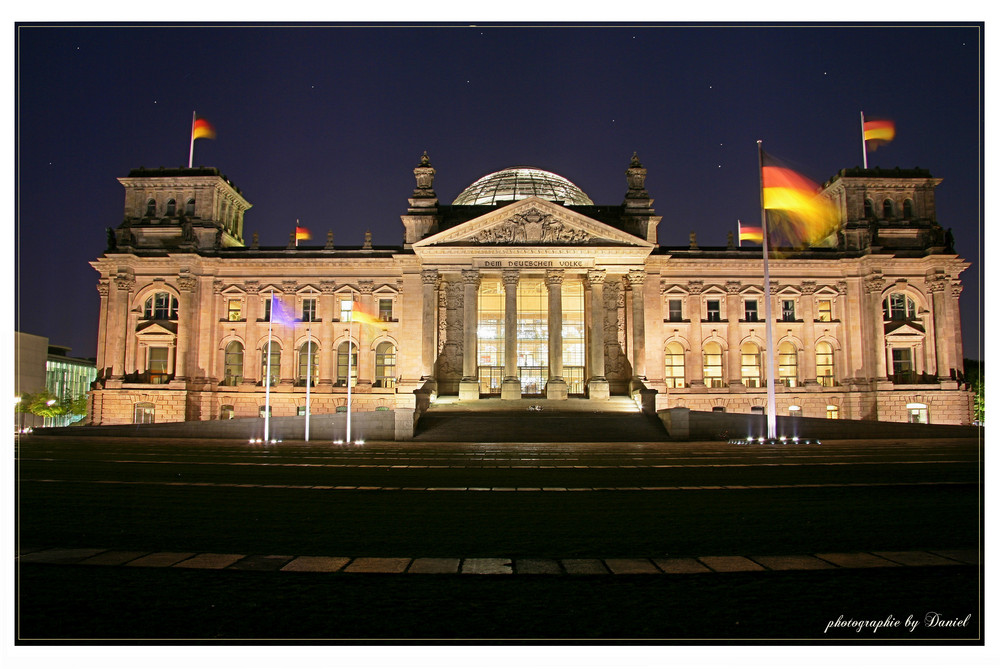 Reichstag