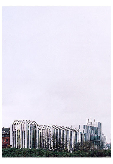 Reichstag 2 (1995)