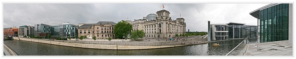 - Reichstag 2007 -
