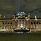 Reichstag 2009