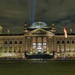 Reichstag 2009