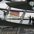 Reichstag, 2009