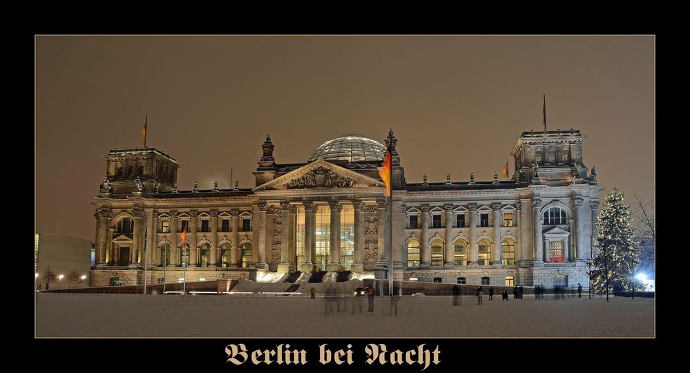 Reichstag 2010