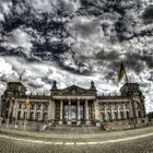 Reichstag 2014 HDR