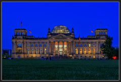 Reichstag