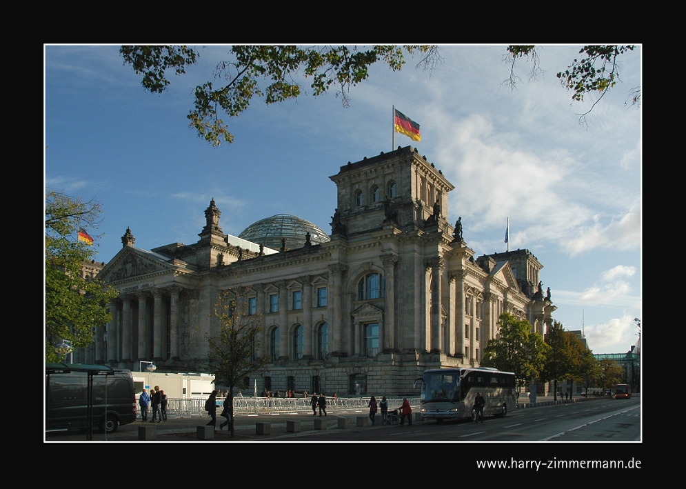 Reichstag