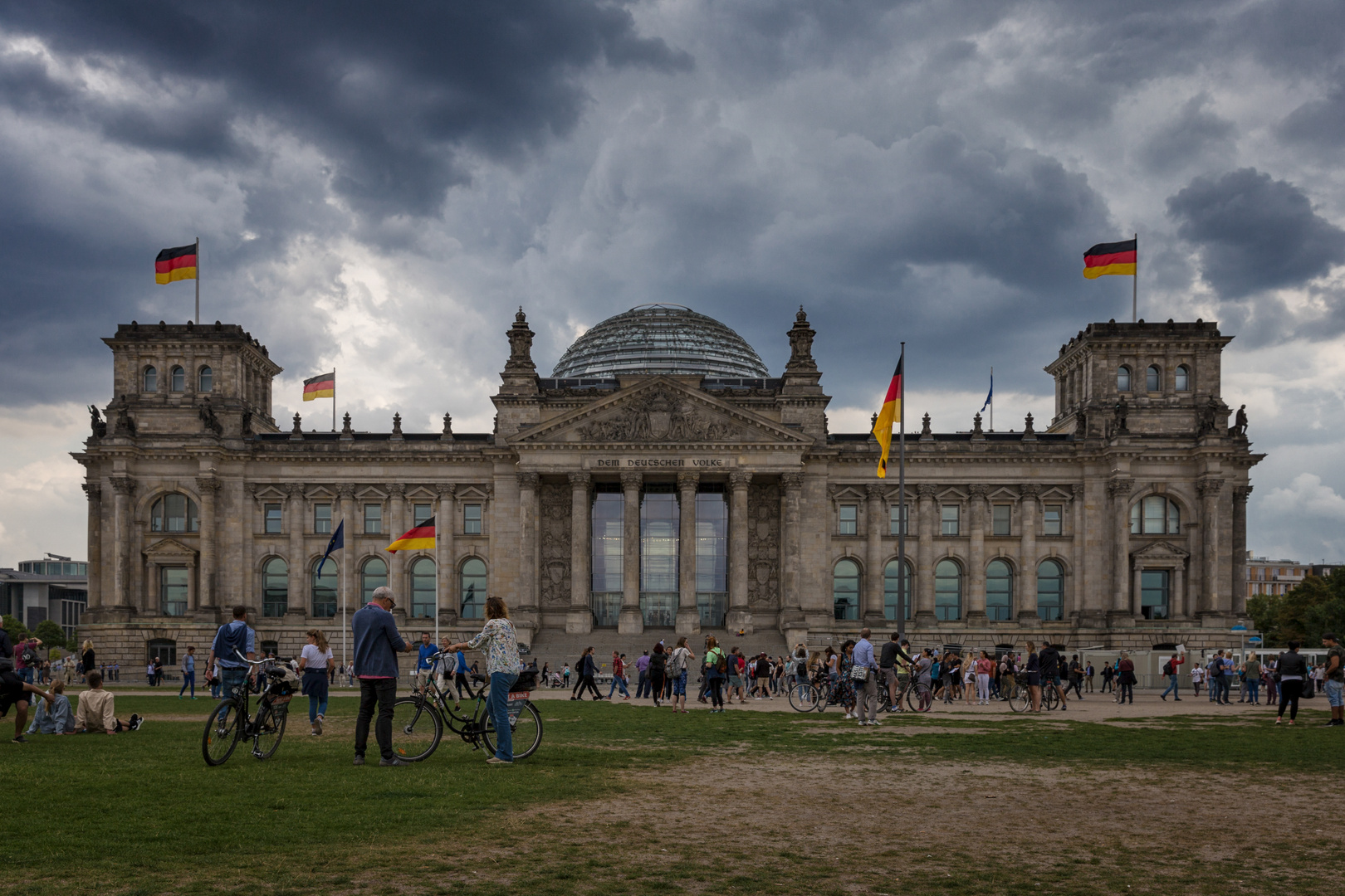 Reichstag