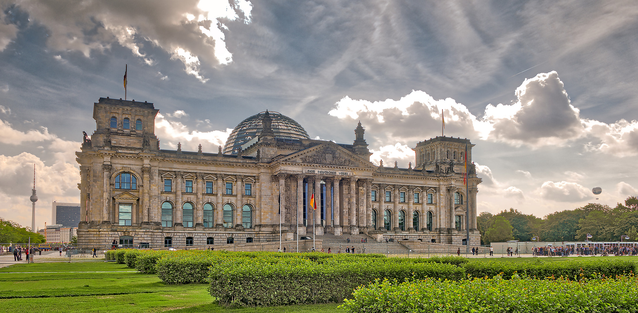 Reichstag