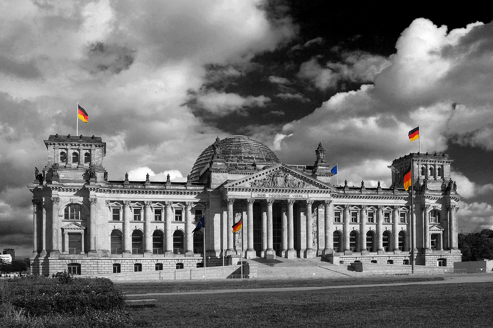 Reichstag