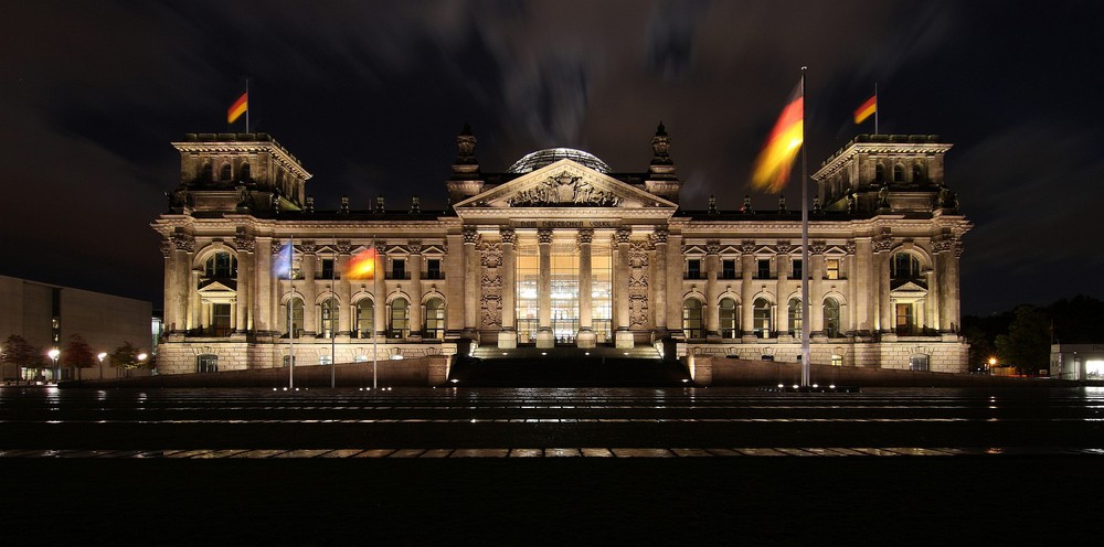 Reichstag